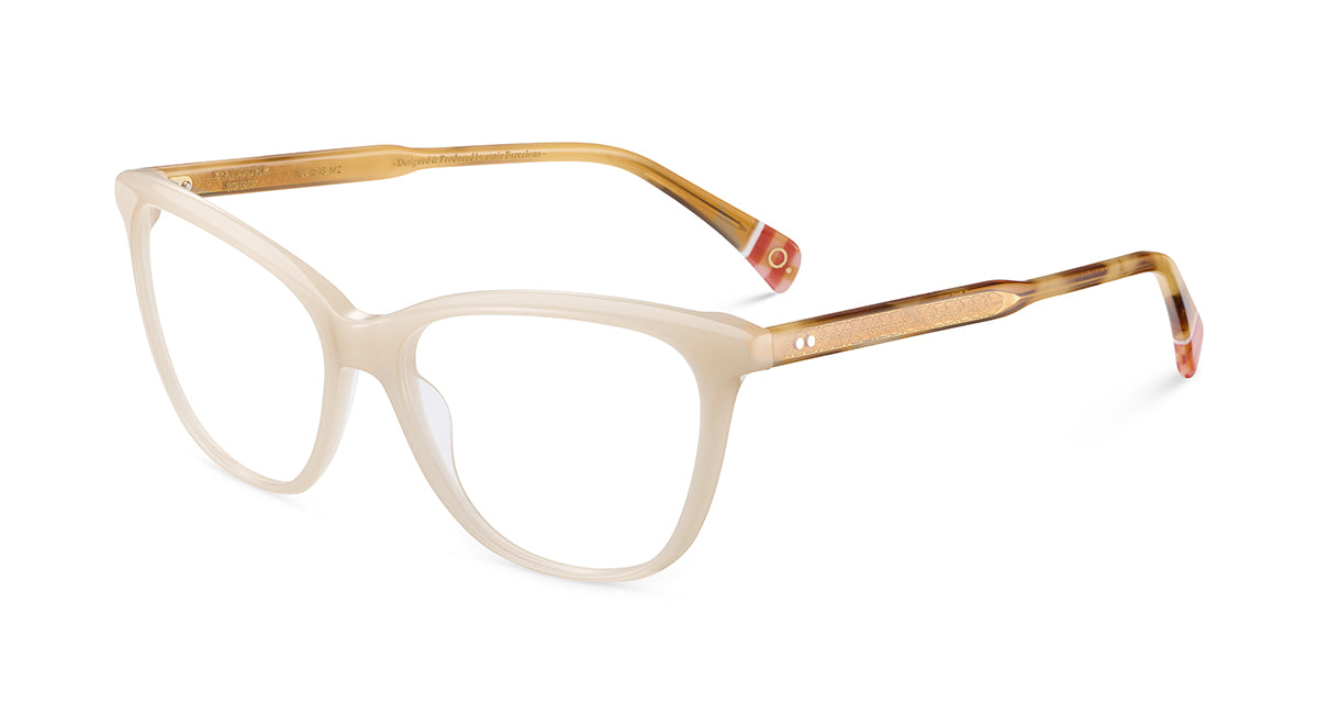 Etnia Barcelona Salguer lunettes de vue BR/HV 54-M