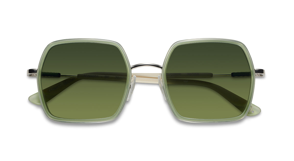 Etnia Barcelona Azahara lunettes de soleil polarisées calibre 53