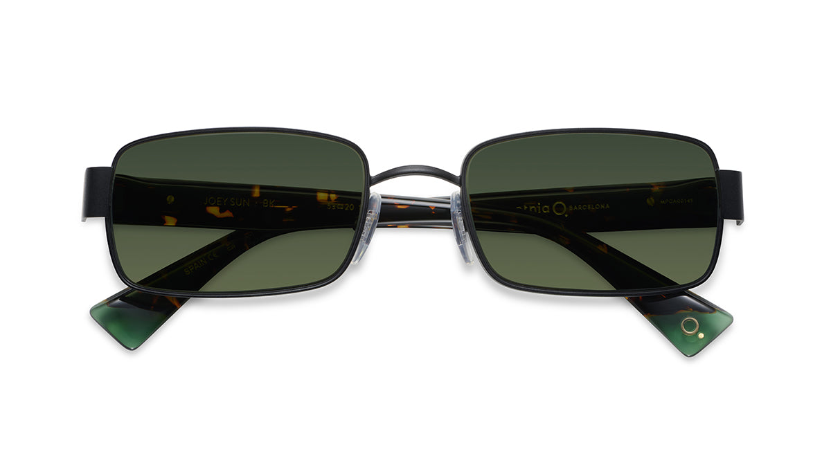 Etnia Barcelona Joey lunettes de soleil SL HD calibre 53