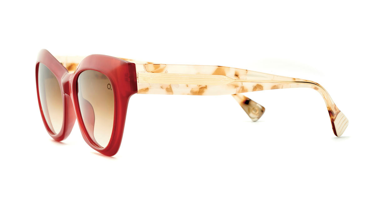 Etnia Barcelona Saint Moritz Sun lunettes de soleil teintées 54