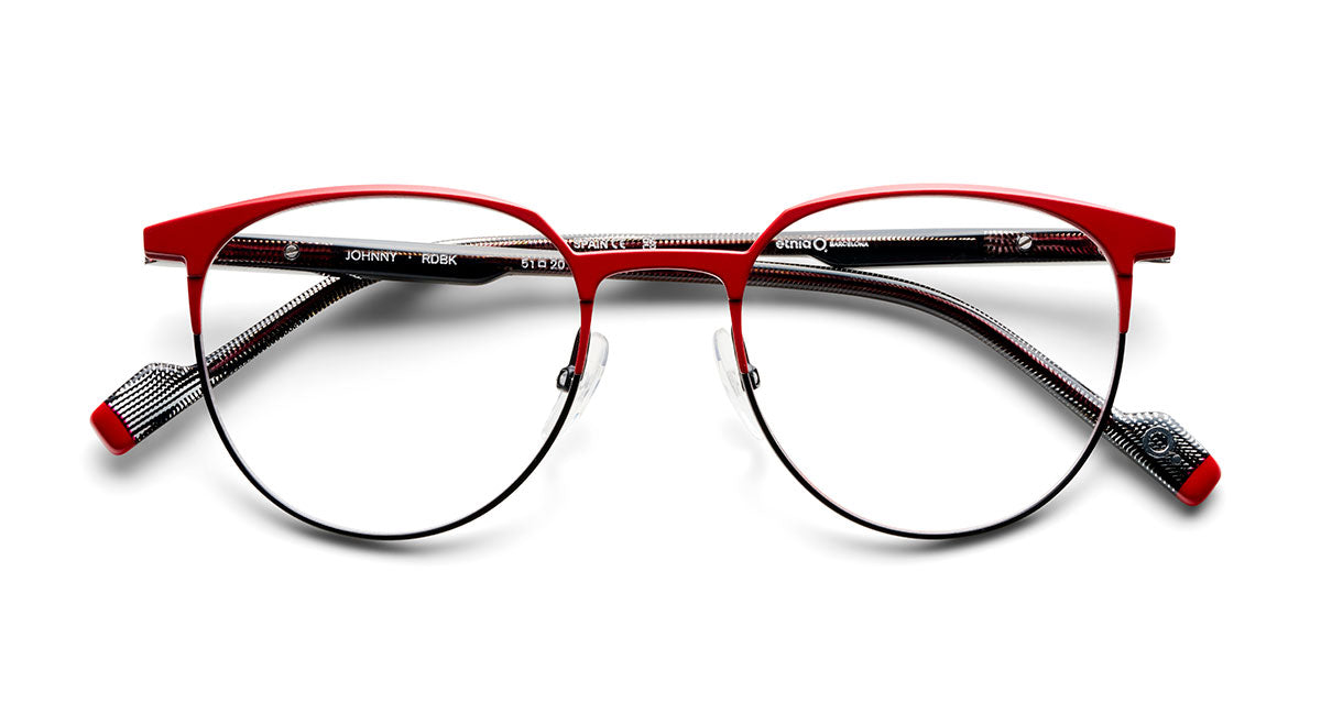 Etnia Barcelona Johnny lunettes de vue BZ/BL calibre 51