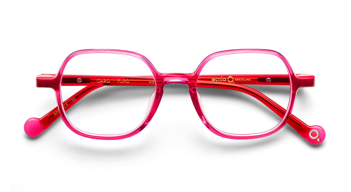 Etnia Barcelona Optical Card lunettes de vue OG/PU calibre 43