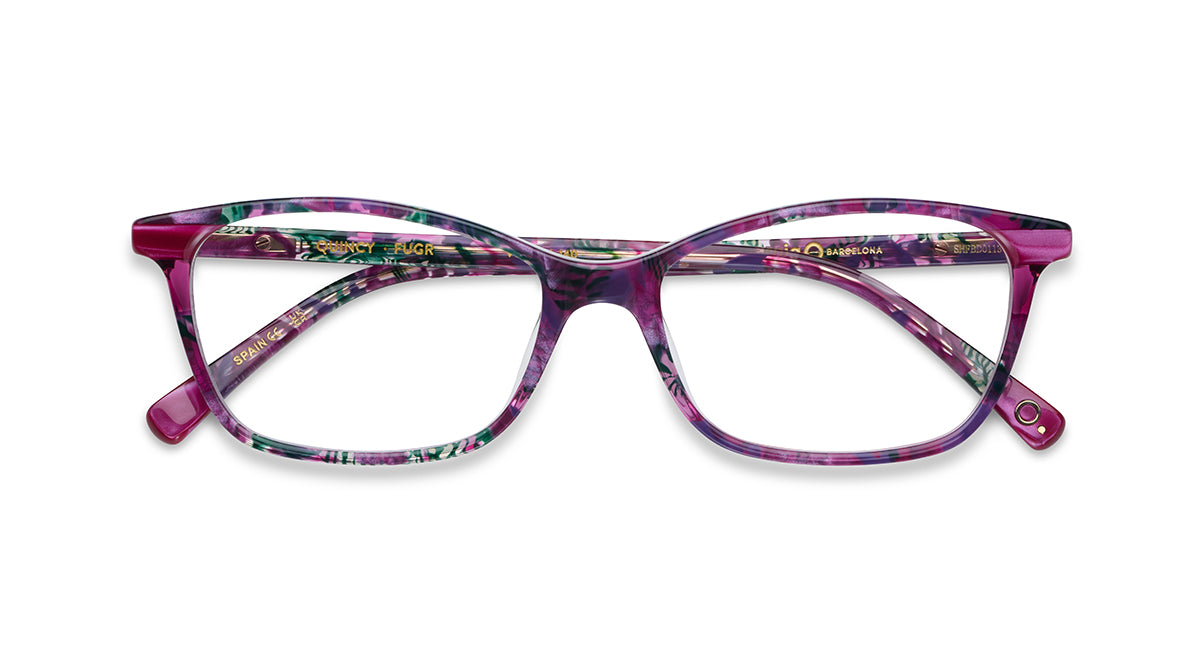 Etnia Barcelona Quincy lunettes de vue BL/BX calibre 50