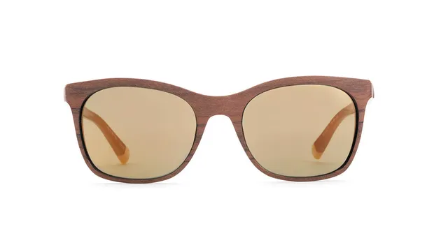 Etnia Barcelona WLA Africa03 lunettes de soleil BR/BE calibre 54
