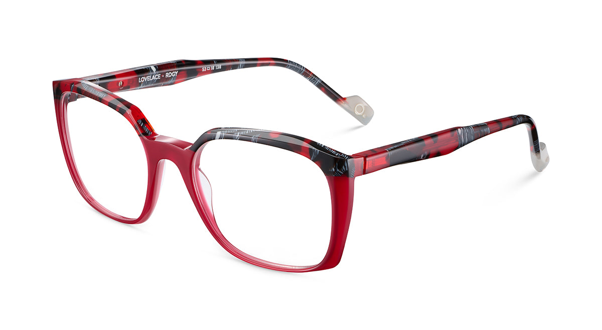Etnia Barcelona Lovelace lunettes de vue calibre 52 S