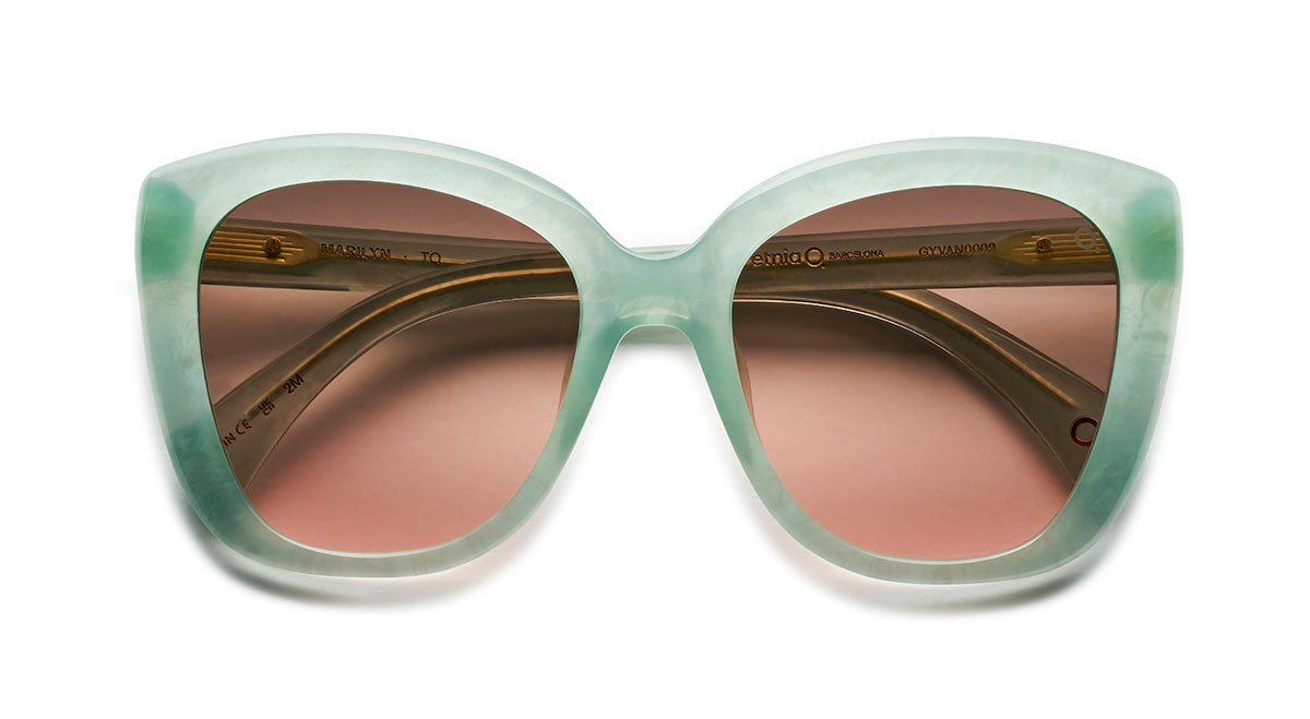 Etnia Barcelona Marilyn lunettes de soleil HV photochromique