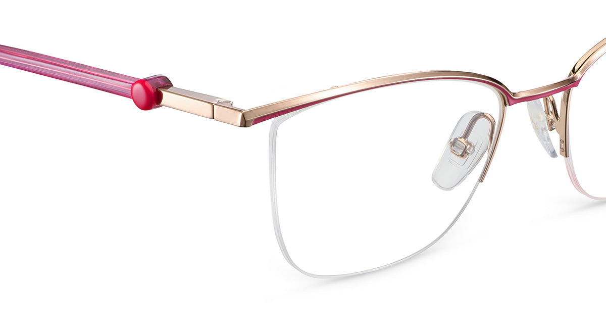 Etnia Barcelona Sora lunettes de vue PG/PK calibre 53