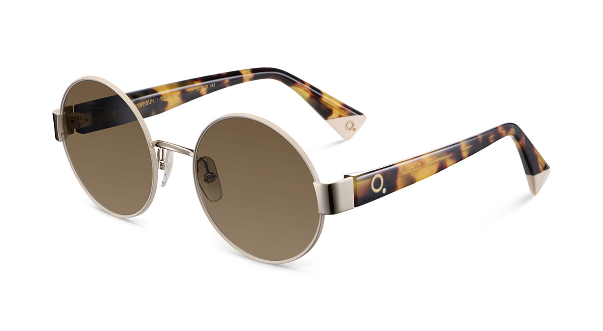 Etnia Barcelona Phoebe lunettes de soleil calibre 52 PG