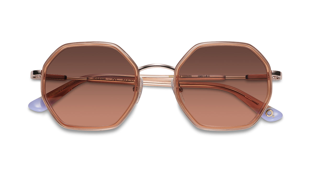 Etnia Barcelona Farah lunettes de soleil polarisées calibre 51