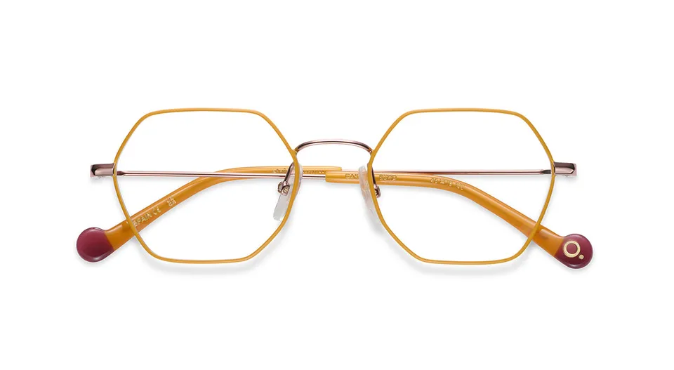 Etnia Barcelona Cakey monture optique BZ/RD calibre 46