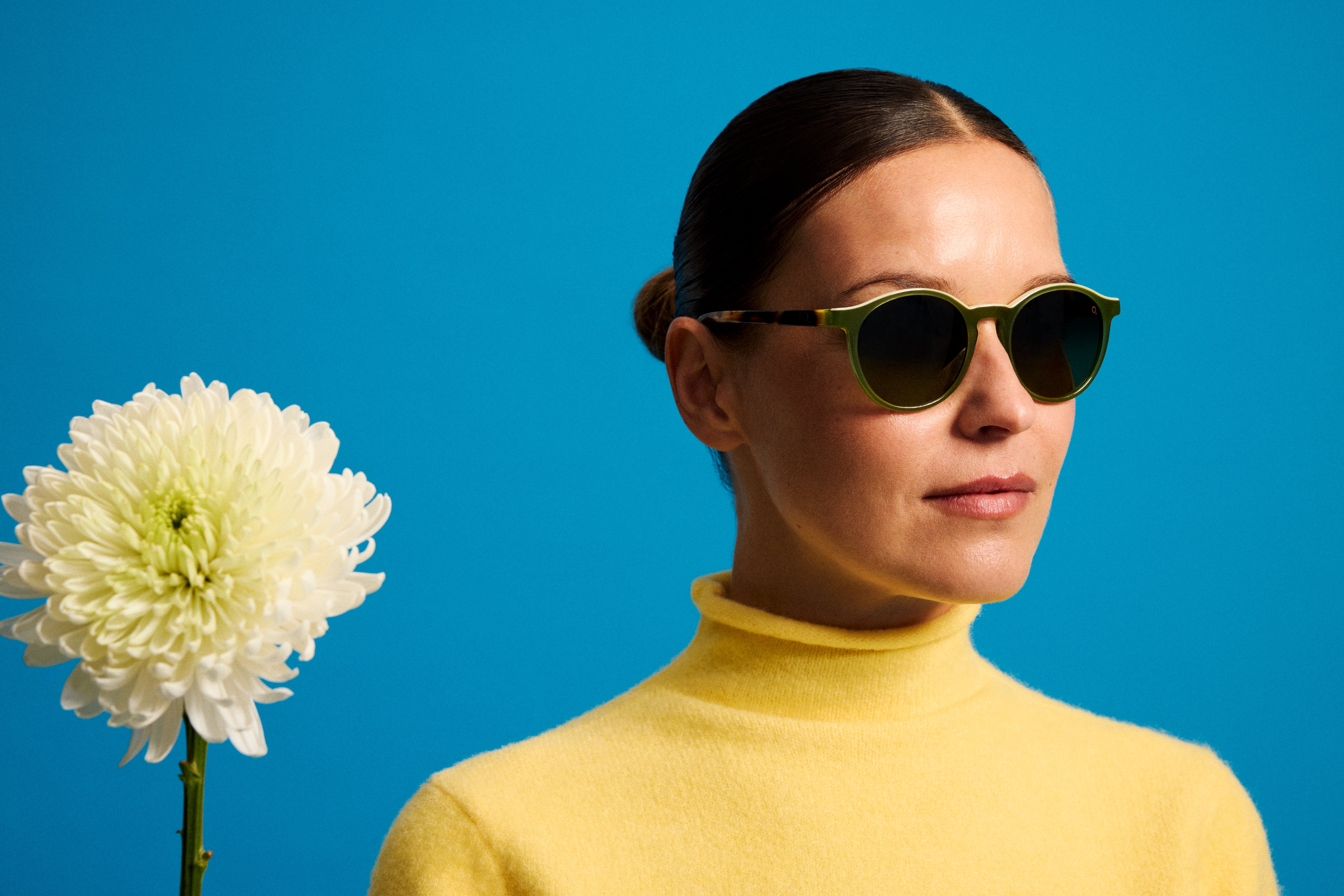 Etnia Barcelona Avinyo 3 Sun lunettes de soleil GR/HV HD