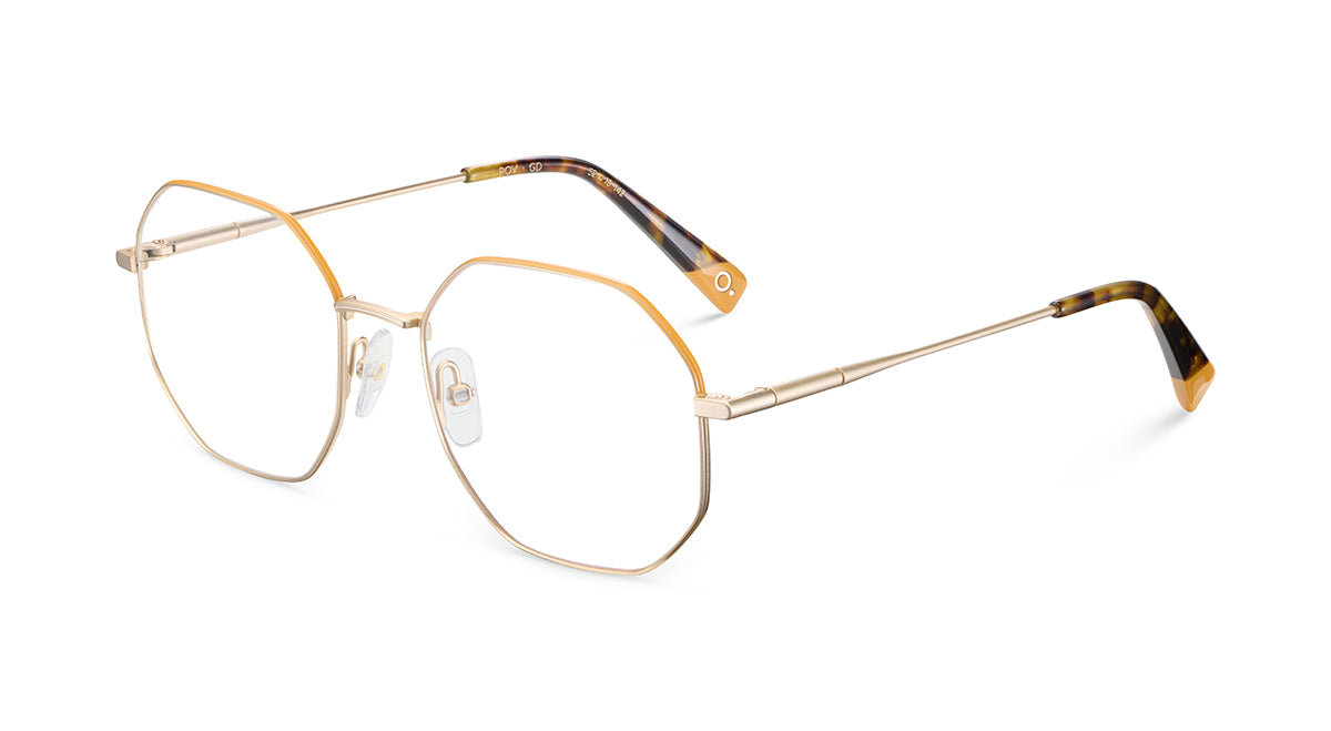 Etnia Barcelona POV lunettes de vue calibre 52 GD