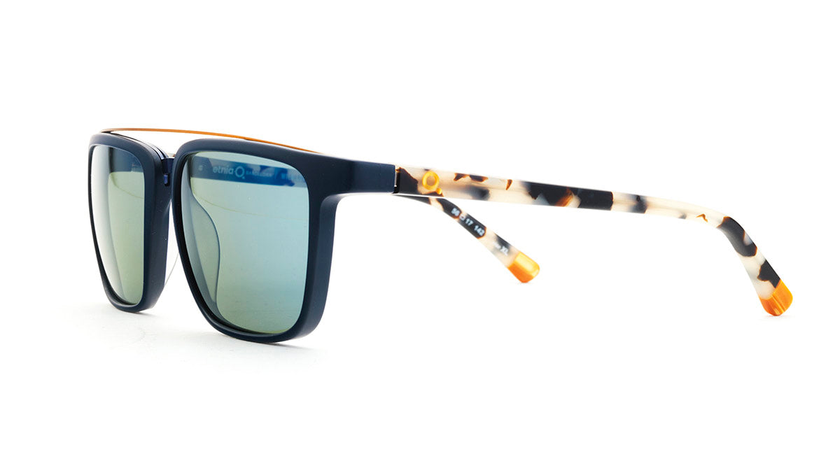 Etnia Barcelona WLA Africa05 lunettes soleil BL/GD calibre 55