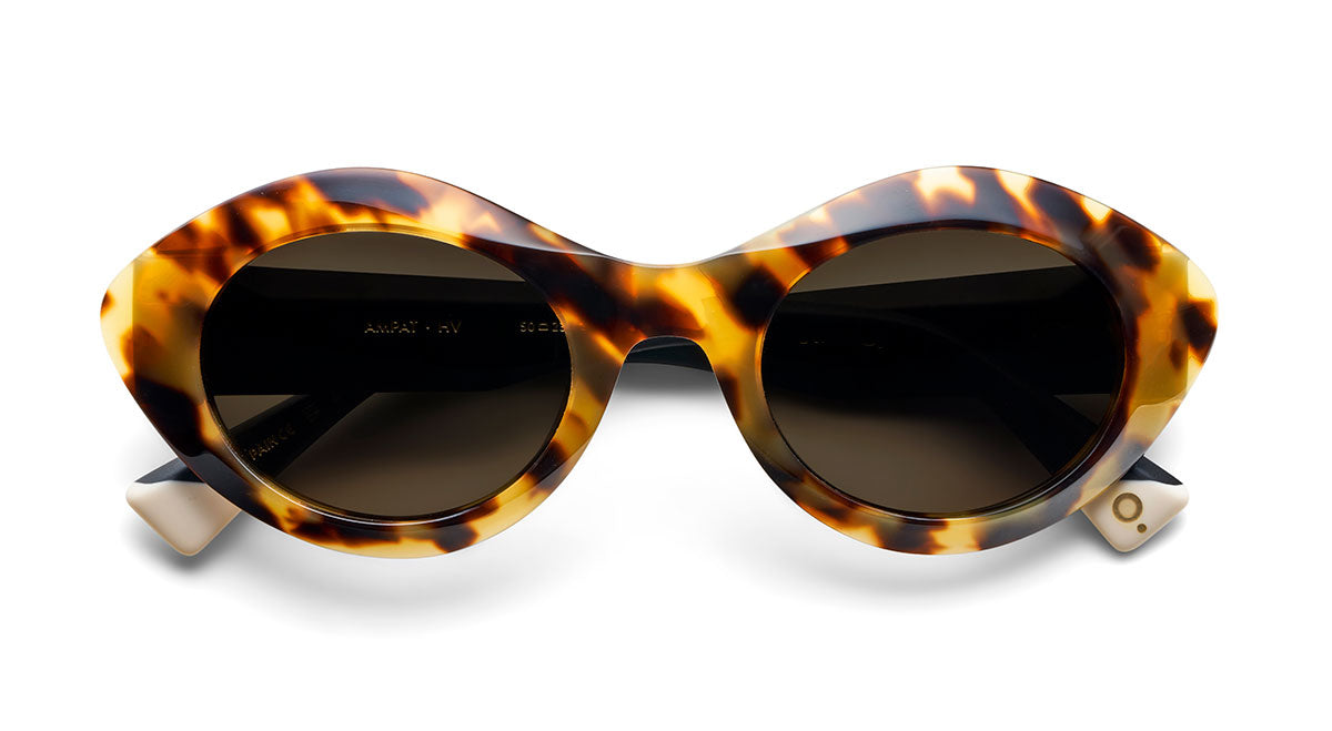 Etnia Barcelona Ampat SUN lunettes de soleil calibre 50