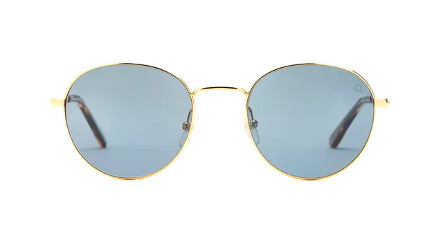 Etnia Barcelona Laguna Beach lunettes de soleil GD/BL 50