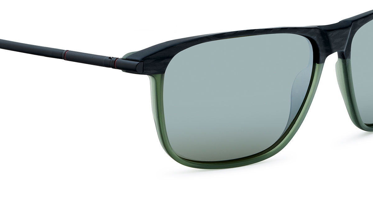 Etnia Barcelona Groom lunettes de soleil BE 60 polarisées HD