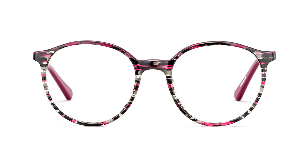 Etnia Barcelona Nara 19 Lunettes de Vue HV/BL Calibre 50