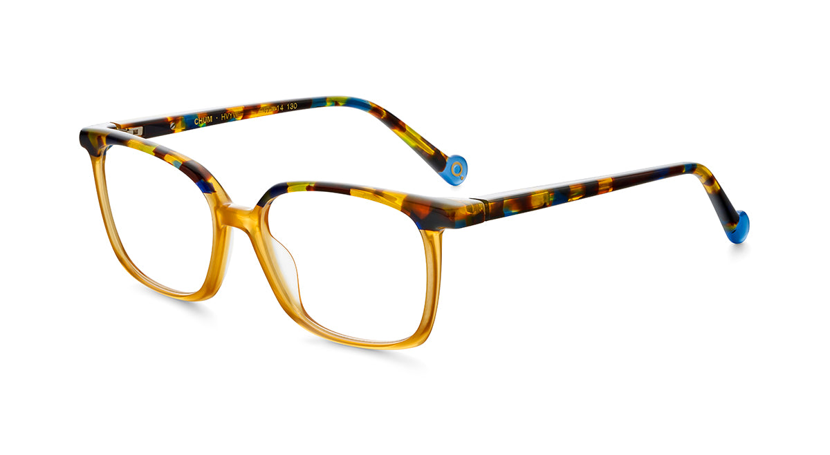 Etnia Barcelona Chum lunettes de vue PT calibre 47