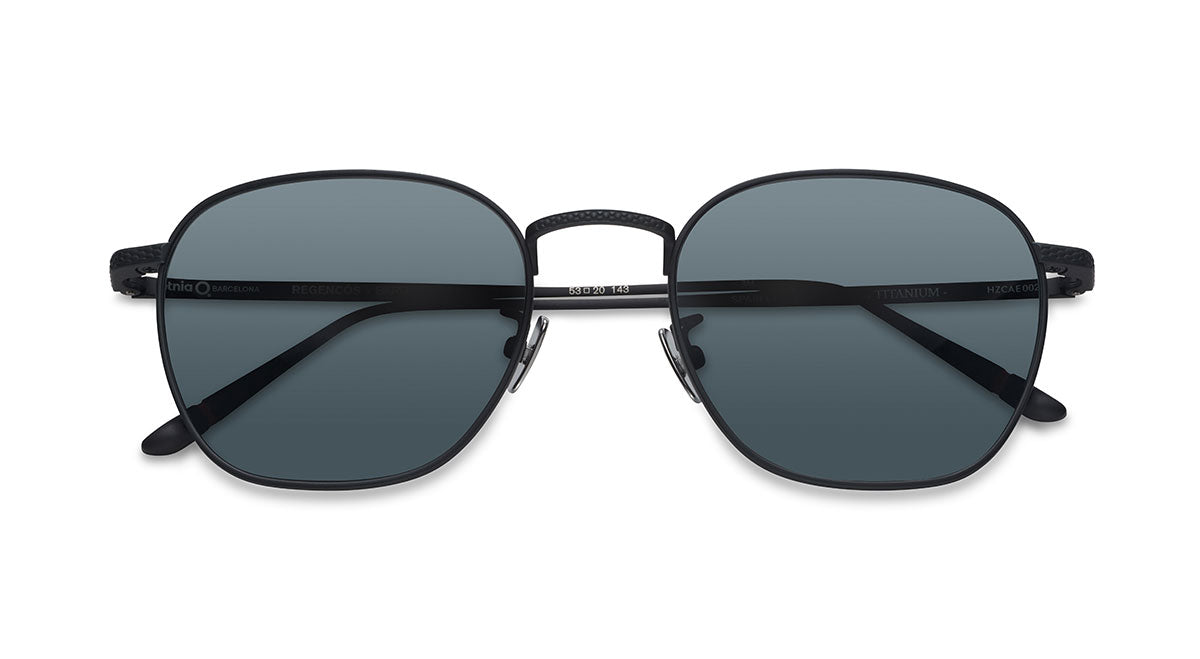 Etnia Barcelona Regencos lunettes de soleil GD/GR calibre 53
