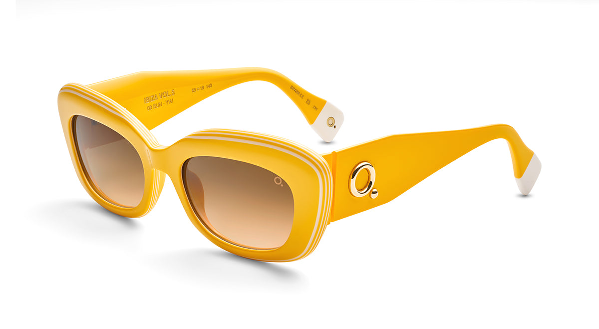 Etnia Barcelona Ibiza 08 lunettes de soleil photochromique BK 53