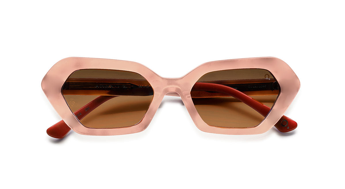 Etnia Barcelona La Quinta lunettes de soleil HV/BL verres HD