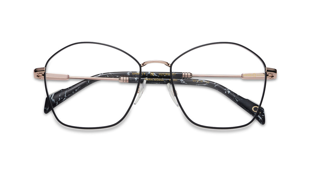 Etnia Barcelona Park Guell lunettes de vue PG/BK calibre 55