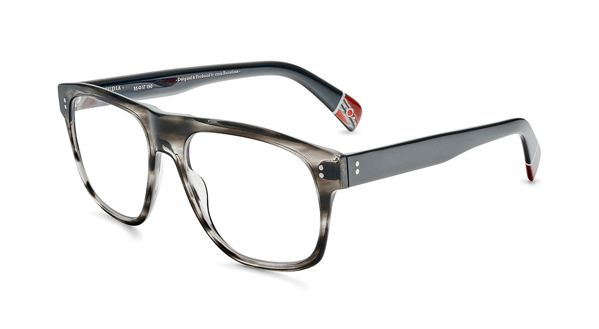 Etnia Barcelona Alcudia Lunettes BR/HV Calibre 55