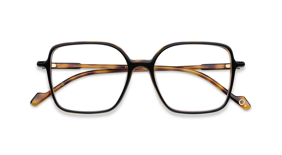 Etnia Barcelona Ultra Light 18 monture GR/YW 51
