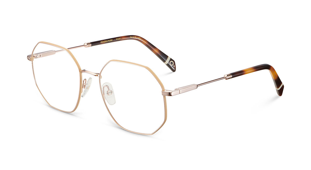 Etnia Barcelona Vondelpark lunettes de vue BZ/TQ calibre 54