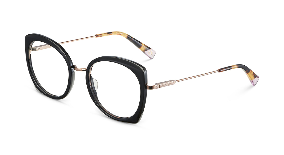 Etnia Barcelona Carabela lunettes de vue RD/PG calibre 52