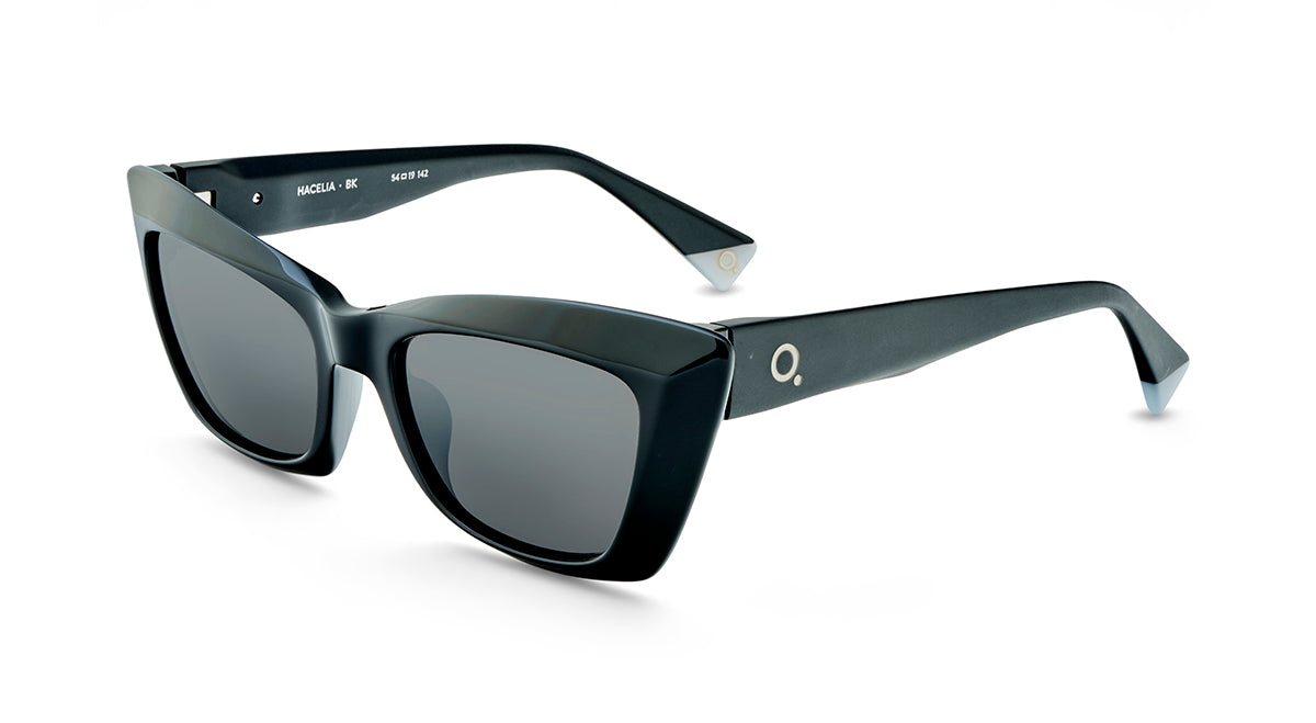 Etnia Barcelona Hacelia lunettes de soleil BE/PK calibre 54