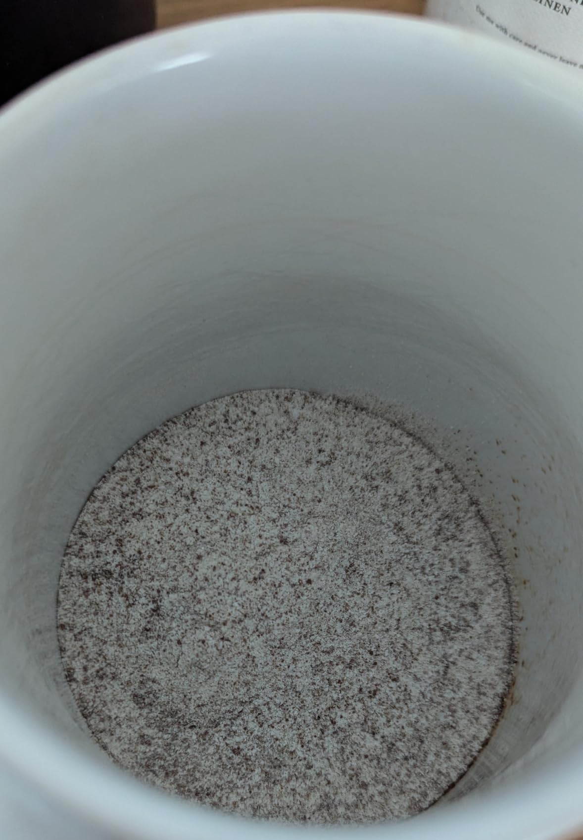 Nutrisens Fortesens boisson protéinée café 7x30g