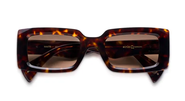 Etnia Barcelona Maite lunettes de soleil photochromiques BK 52