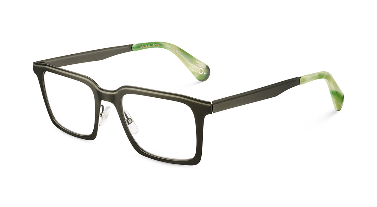 Etnia Barcelona Brutal lunettes de vue GR calibre 52