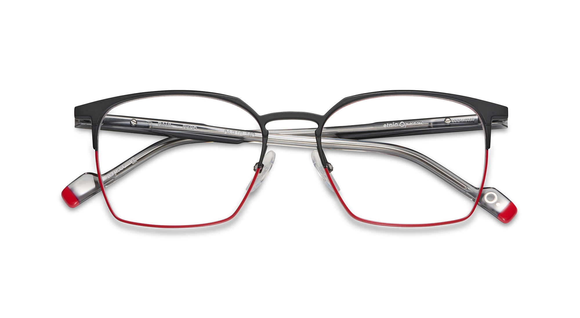 Etnia Barcelona Raul lunettes de vue BL/OG calibre 54