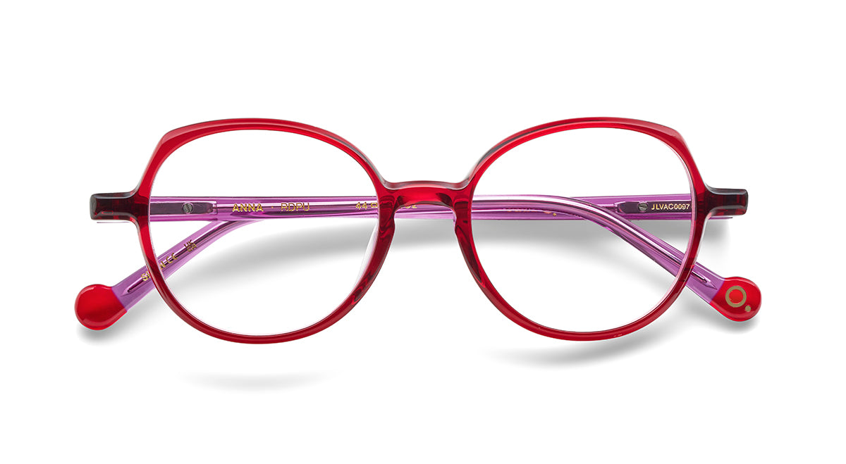 Etnia Barcelona Anna lunettes de vue calibre 44 monture fine