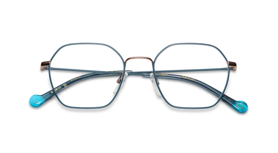 Etnia Barcelona Optical Otis lunettes de vue BZ/PT calibre 47