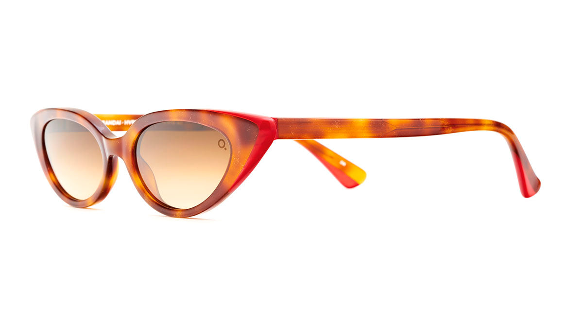 Etnia Barcelona Bandai Sun lunettes de soleil GR/PK 51