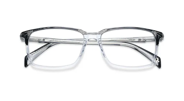 Etnia Barcelona Sepang lunettes de vue BK/CL calibre 54