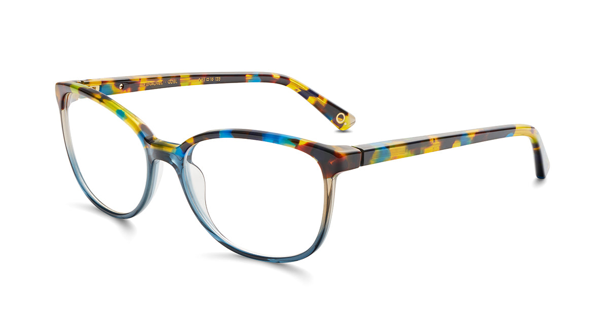 Etnia Barcelona Veracruz monture optique ZE/PU calibre 53