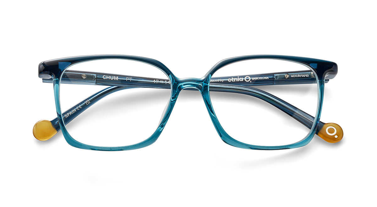 Etnia Barcelona Chum lunettes de vue PT calibre 47