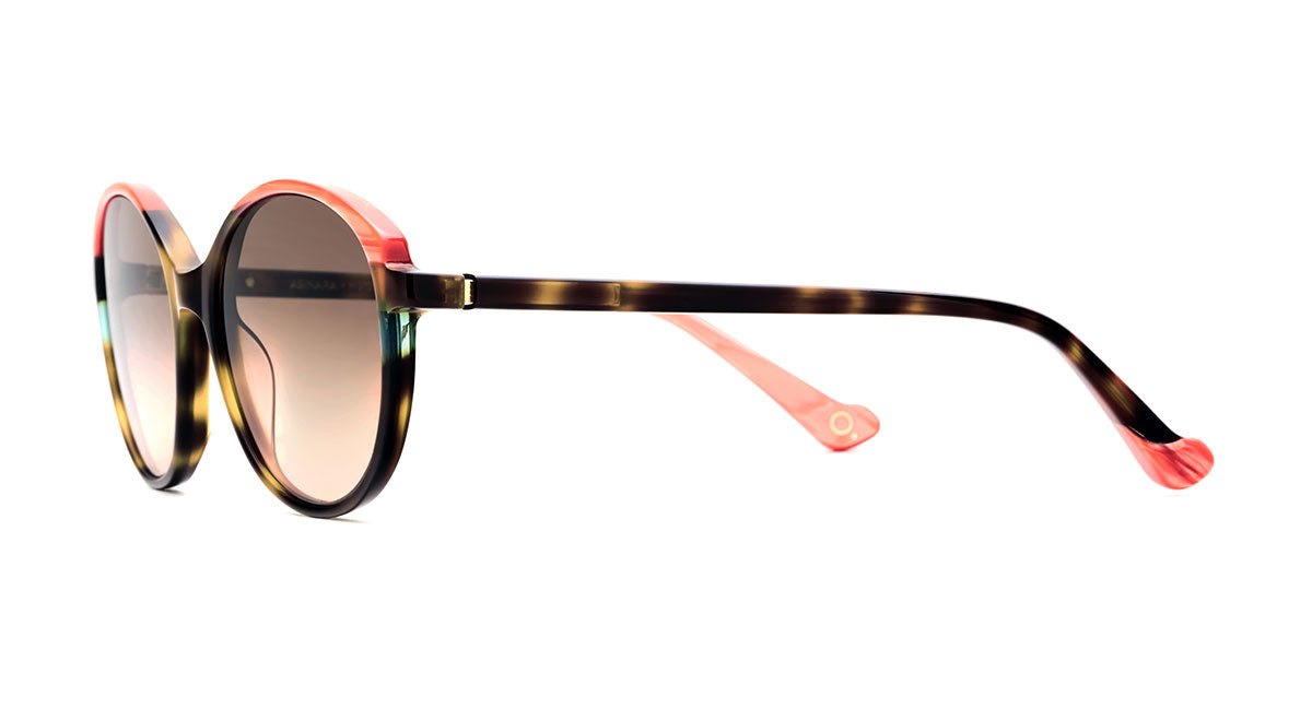Etnia Barcelona Asinara Sun lunettes soleil photochromique 53