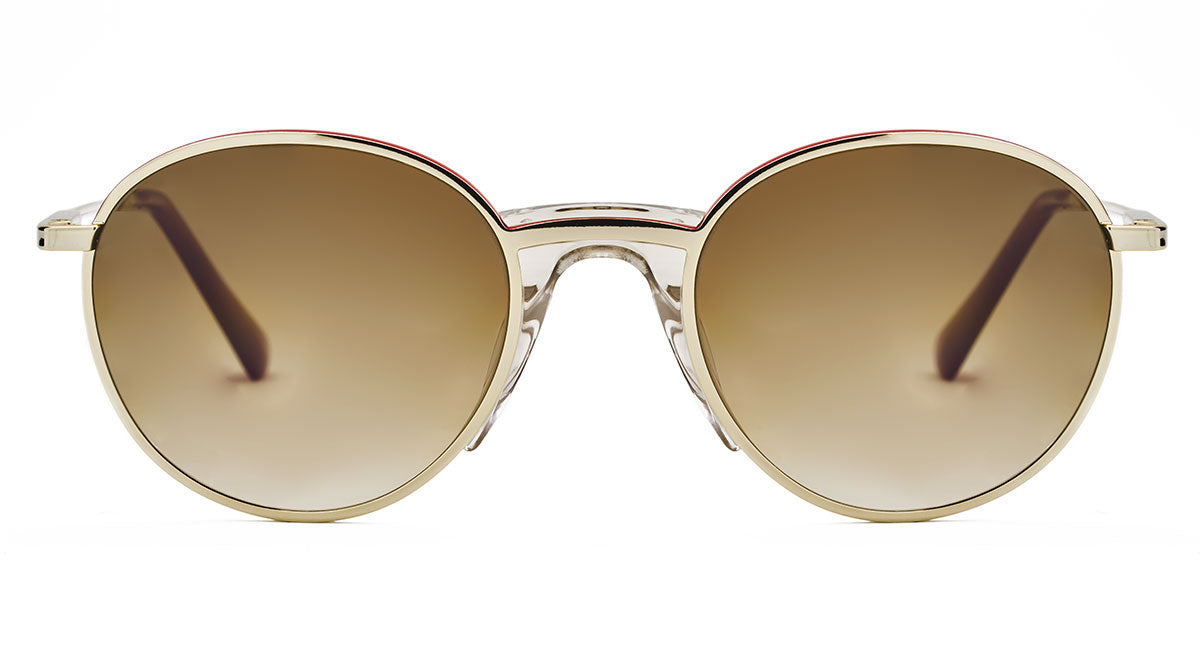 Etnia Barcelona Esperanza Sun lunettes de soleil HD 49