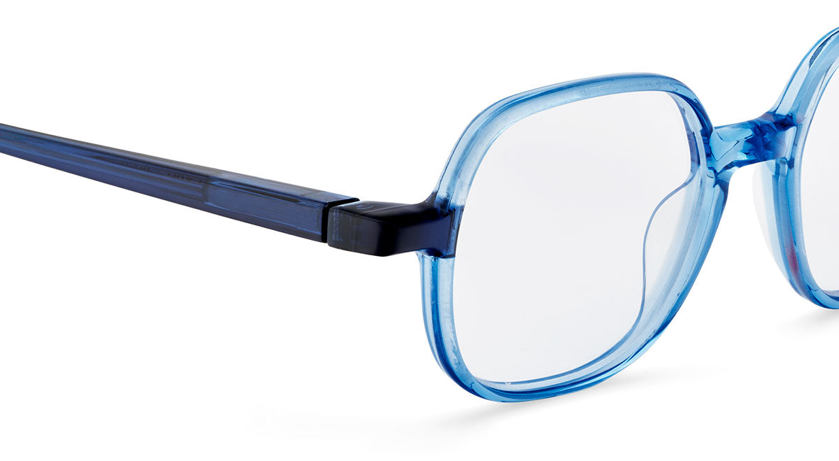 Etnia Barcelona Optical Card lunettes de vue OG/PU calibre 43
