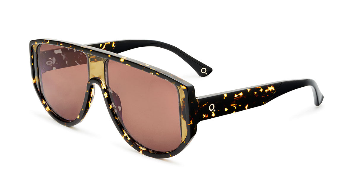 Etnia Barcelona Los Feliz Sun lunettes de soleil HV/BK 57