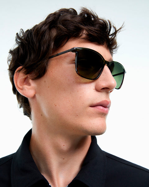 Etnia Barcelona Ranger lunettes de soleil polarisées calibre 56