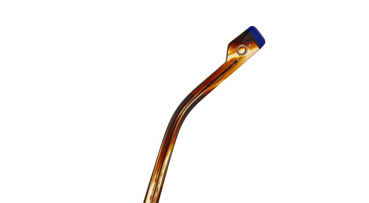 Etnia Barcelona Long lunettes de vue HV/BL calibre 50