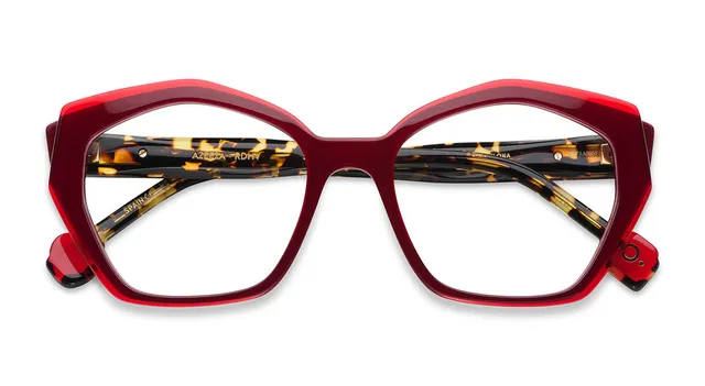 Etnia Barcelona Azeeza lunettes de vue PK calibre 52