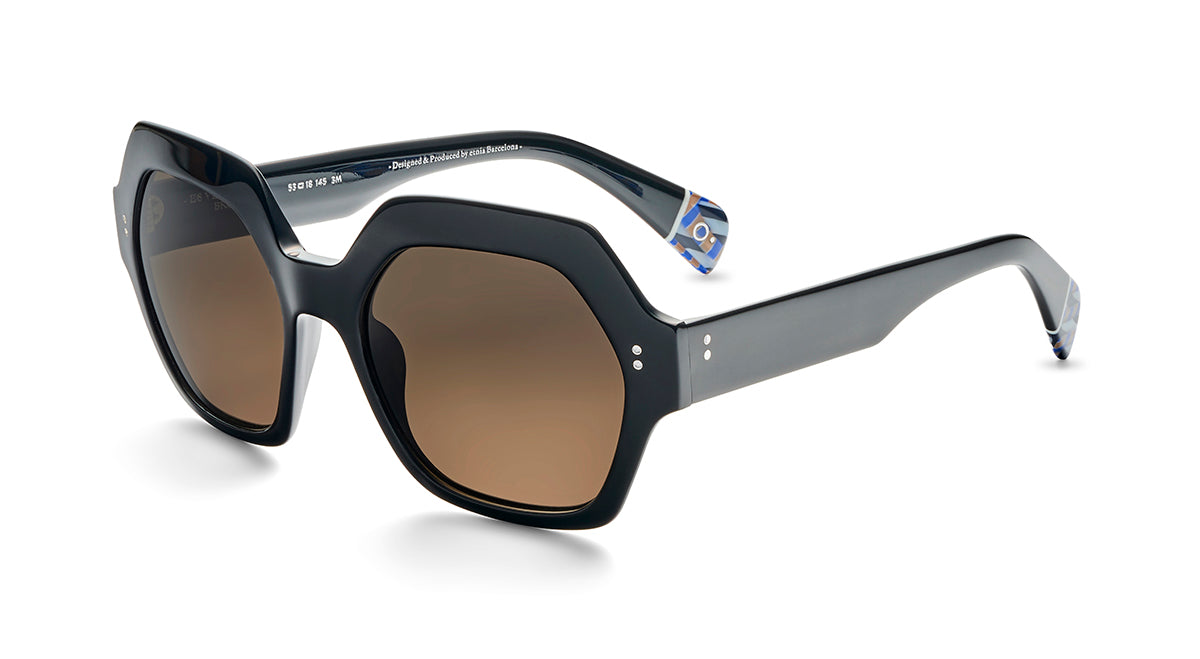 Etnia Barcelona Es Vedra Sun lunettes soleil GY/HV photo