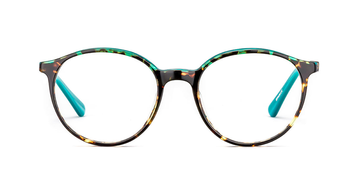 Etnia Barcelona Nara 19 Lunettes de Vue HV/BL Calibre 50